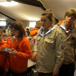 DSCN0880  Medium - Scouts en Gidsen Zaventem 